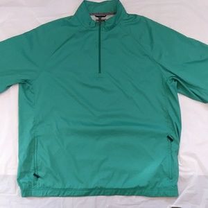 Adidas Men's Size 2XL Climaproof Wind Active Shirt